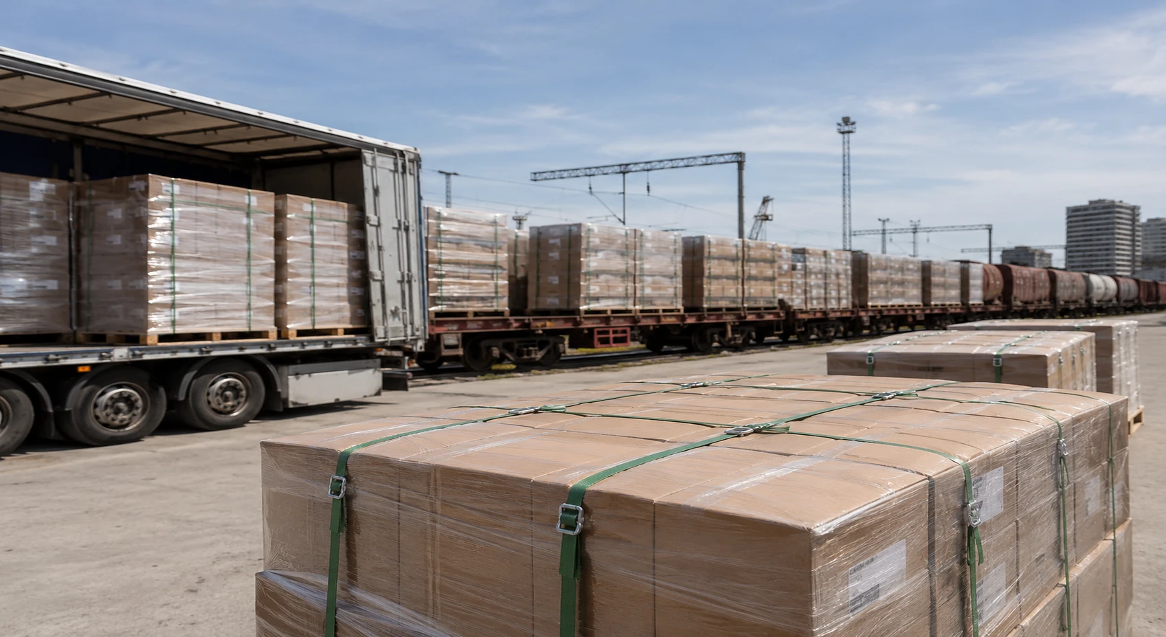 GI Wire Buckle Exporter Serbia — Greenstrix Supply